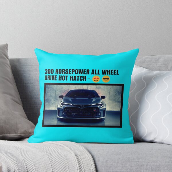 Item preview, 300 HP AWD HOT HATCH designed and sold by MOTOSHIFT.