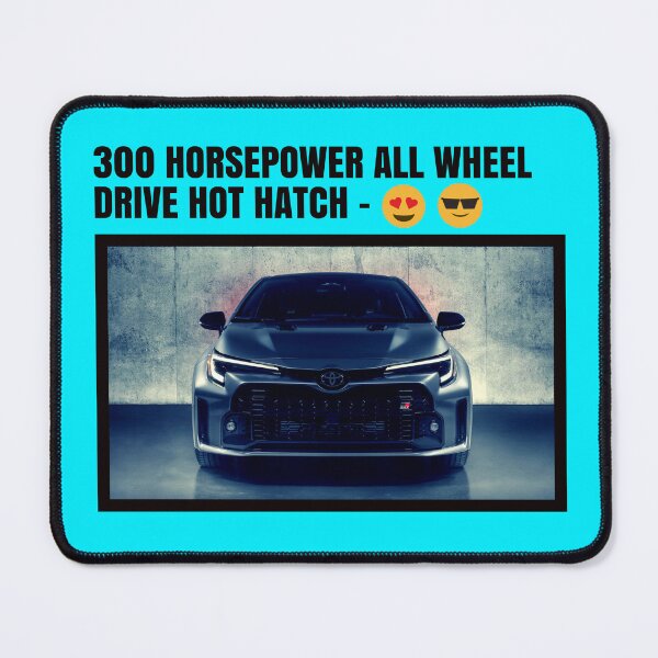 Item preview, 300 HP AWD HOT HATCH designed and sold by MOTOSHIFT.