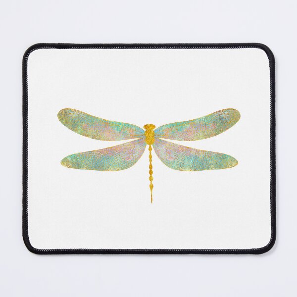 Item preview, Magical Dragonfly designed and sold by Crafted-Pear.