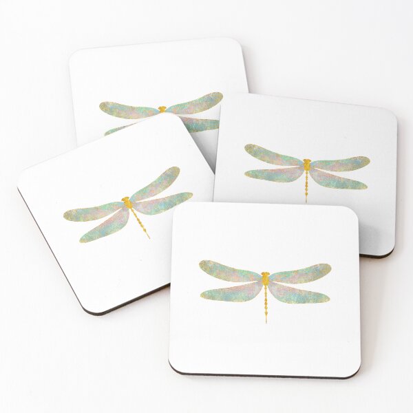 Item preview, Magical Dragonfly designed and sold by Crafted-Pear.