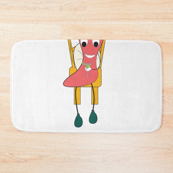 Item preview, Chilling Socks - The Chair designed and sold by Kaaimaan.