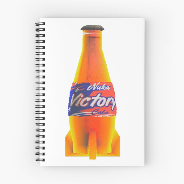 Item preview, Nuka Victory designed and sold by FancyMatt.