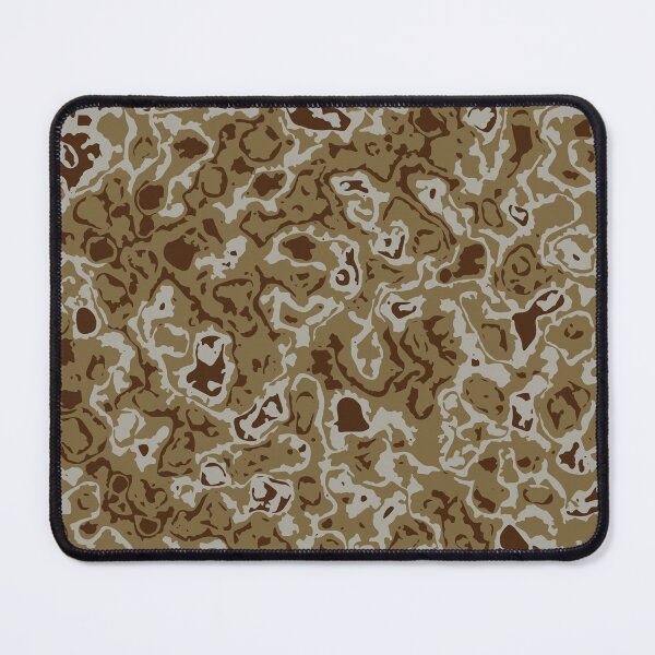 Item preview, Desert Camo Patterns in Green, Brown and Sand Camouflage designed and sold by ShopieHome.