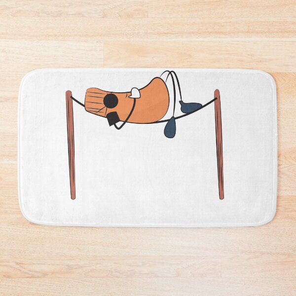 Item preview, Chilling Socks - The Clothesline designed and sold by Kaaimaan.