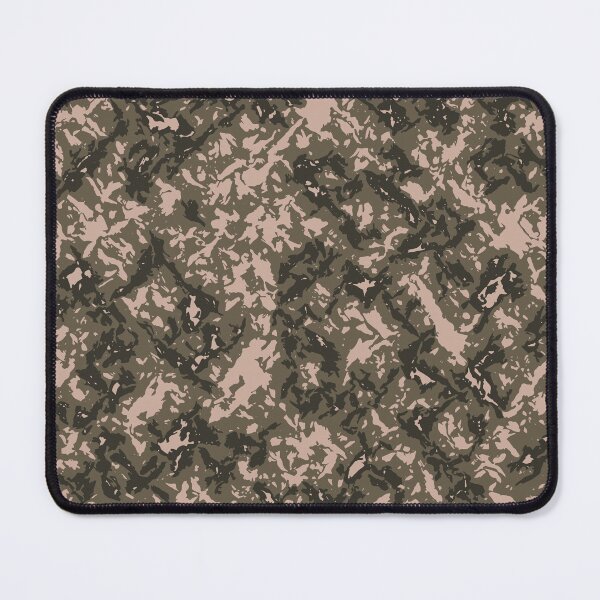 Item preview, Army Camo Digital Camouflage Patterns in Green, Gray and Black designed and sold by ShopieHome.