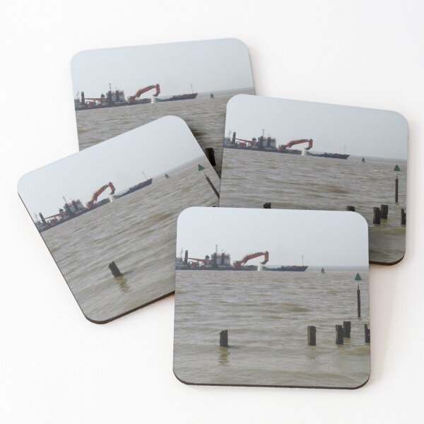 Item preview, Keeping the Harbour Approach Clear designed and sold by wiggyofipswich.