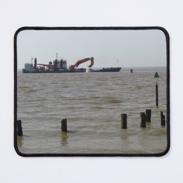 Item preview, Keeping the Harbour Approach Clear designed and sold by wiggyofipswich.