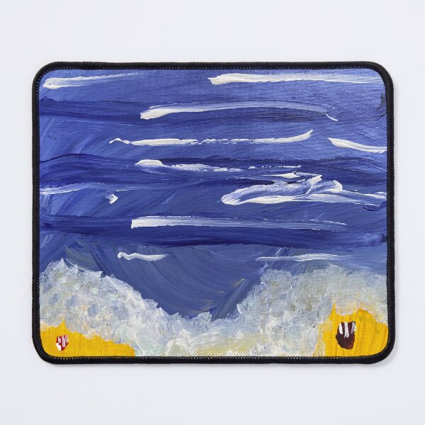 Item preview, Ocean Beauty designed and sold by Akeisha.