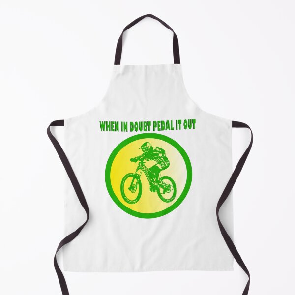 Item preview, When in doubt pedal it out designed and sold by ArtMarino78.