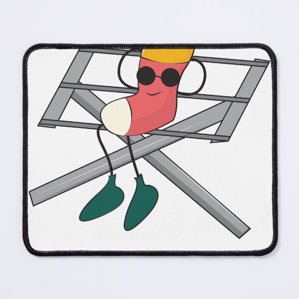 Item preview, Chilling Socks - The Laundry Rack designed and sold by Kaaimaan.
