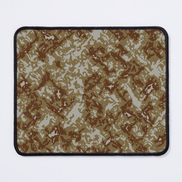 Item preview, Desert Camo Digital Camouflage Patterns in Green, Brown and Sand designed and sold by ShopieHome.