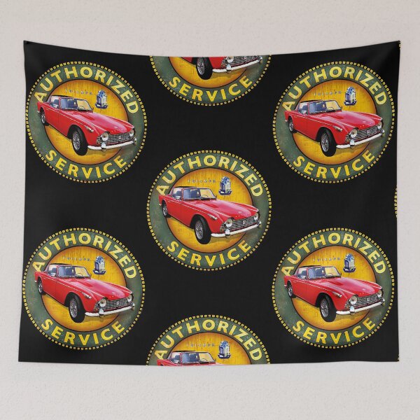 Item preview, TriumphTR4 designed and sold by SheriNgu915036.