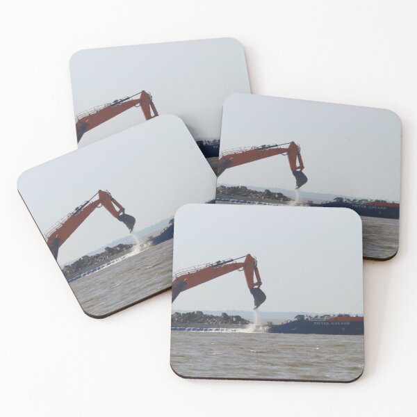 Item preview, Dredging the Harbour Entrance designed and sold by wiggyofipswich.