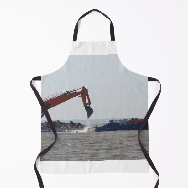 Item preview, Dredging the Harbour Entrance designed and sold by wiggyofipswich.
