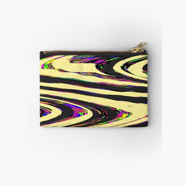 Item preview, Glitchy Waves designed and sold by Artisticviews7.