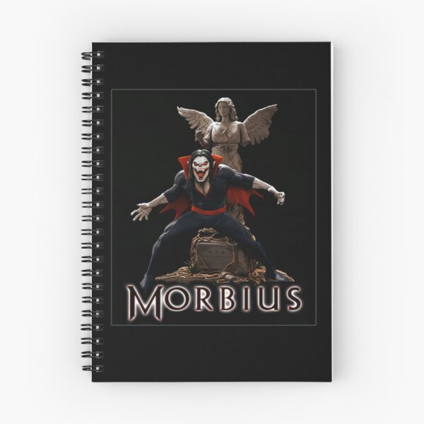 Artikelvorschau, Morbius Morbius Morbius Morbius Morbius Morbius Morbius entworfen und verkauft von jeldnper.