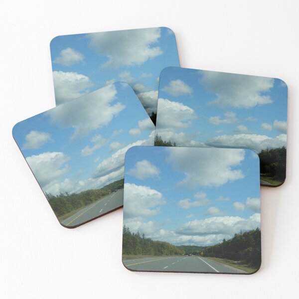 Item preview, Miles and miles to go... designed and sold by VeenaNair23.