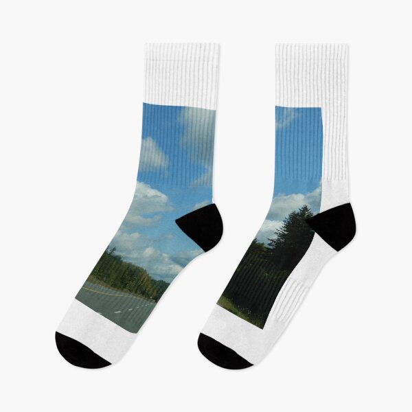 Item preview, Miles and miles to go... designed and sold by VeenaNair23.