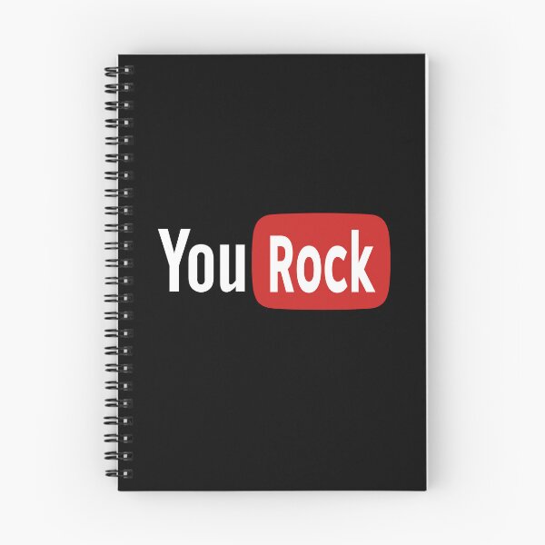 Item preview, You Rock My World Darling Funny Logo Parody designed and sold by Urosek.