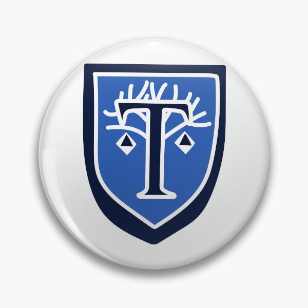 Item preview, Truham Boys School, emblem, Heartstopper designed and sold by Retrinio88.