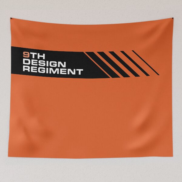Item preview, 80s Sci-Fi Cliché designed and sold by 9thDesignRgmt.