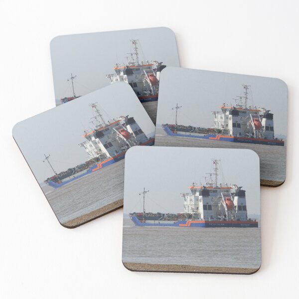 Item preview, Dutch Hopper Barge designed and sold by wiggyofipswich.