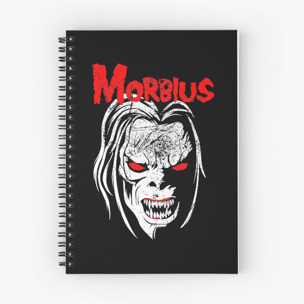 Item preview, Morbius Morbius Morbius Morbius Morbius vintage designed and sold by jeldnper.
