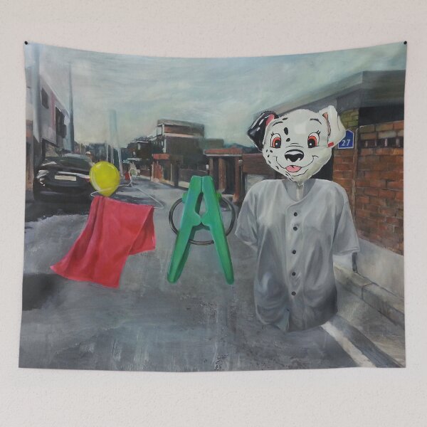 Item preview, Relation designed and sold by PeopleJoyArt.