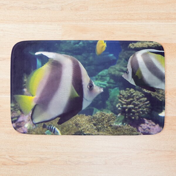 Item preview, Unda Da Sea Ushaka aquarium designed and sold by baldbrothersart.