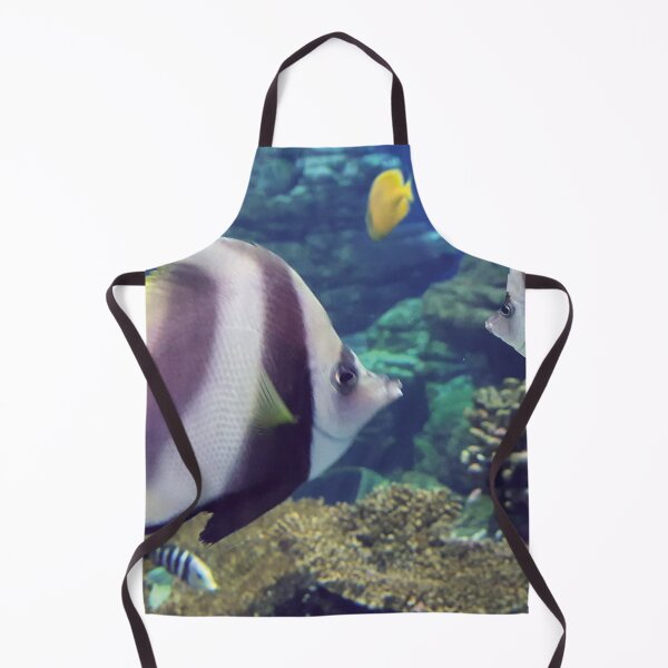 Item preview, Unda Da Sea Ushaka aquarium designed and sold by baldbrothersart.