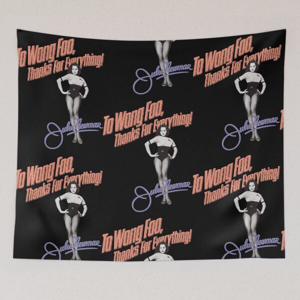 Item preview, To Wong Foo  designed and sold by MatthewC944020.