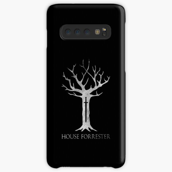 House Forrester Samsung Galaxy Snap Case