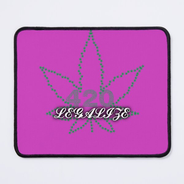 Item preview, 420 Marijuana Medical Cannabis Legalize. designed and sold by BestDesignbySof.