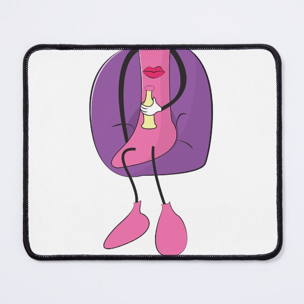 Item preview, Chilling Socks - The Beanbag designed and sold by Kaaimaan.