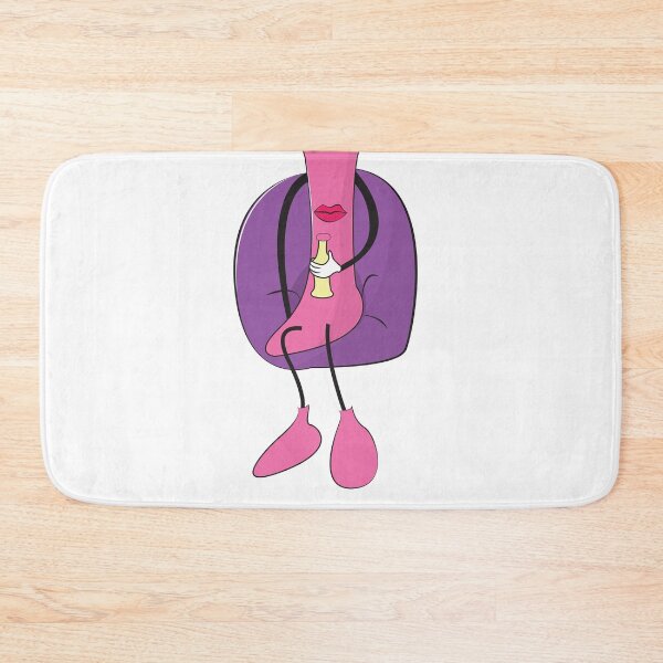 Item preview, Chilling Socks - The Beanbag designed and sold by Kaaimaan.