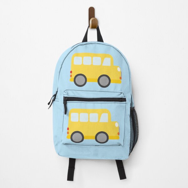 Item preview, Yellow Bus designed and sold by StudioShine.