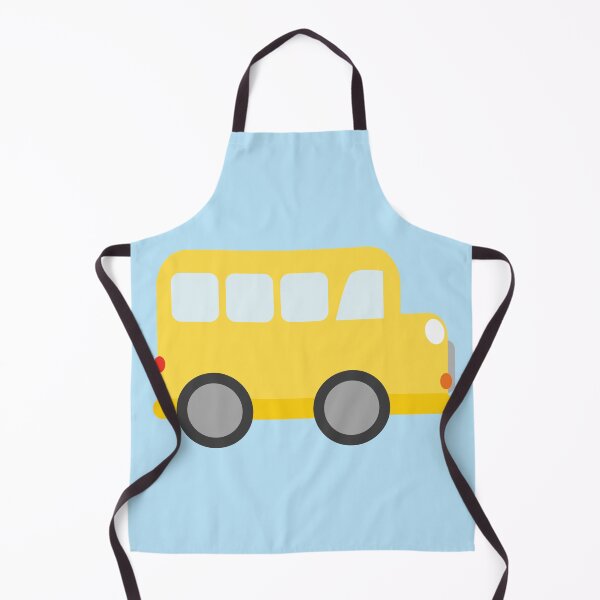 Item preview, Yellow Bus designed and sold by StudioShine.