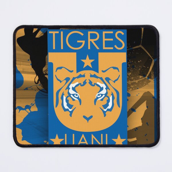 Item preview, Tigres de la UANL designed and sold by alibawazier.
