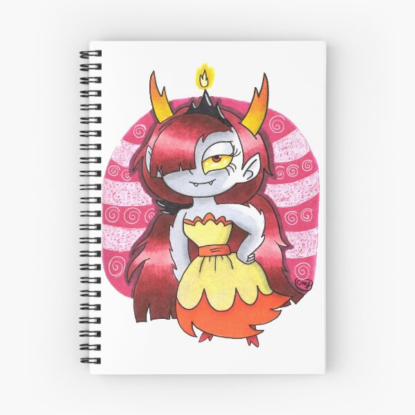 Item preview, Hekapoo designed and sold by CML17.
