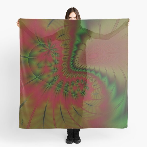 PARDALOTE ~ Striated Pardalote by David Irwin DJINEQTNPQ6 Scarf