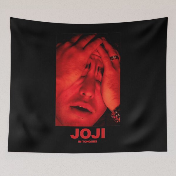 Item preview, JOJI For Men And Women  designed and sold by SkylSchmidt.