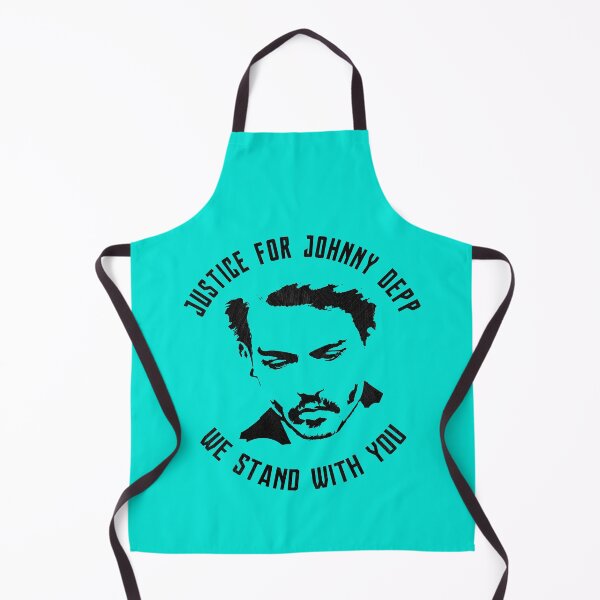 Item preview, we stand with depp designed and sold by fashionrise.