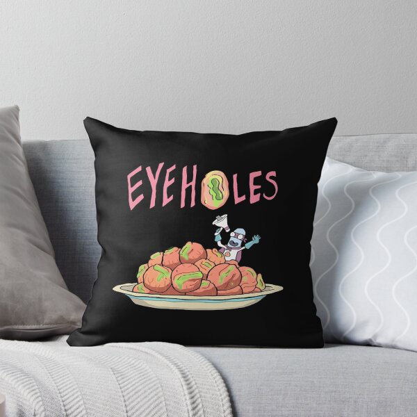 Item preview, Eyehole designed and sold by EmilyGri637456.