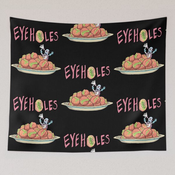 Item preview, Eyehole designed and sold by EmilyGri637456.