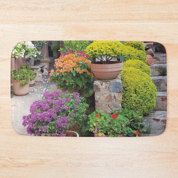 Item preview, In Da Garden of Eden designed and sold by baldbrothersart.