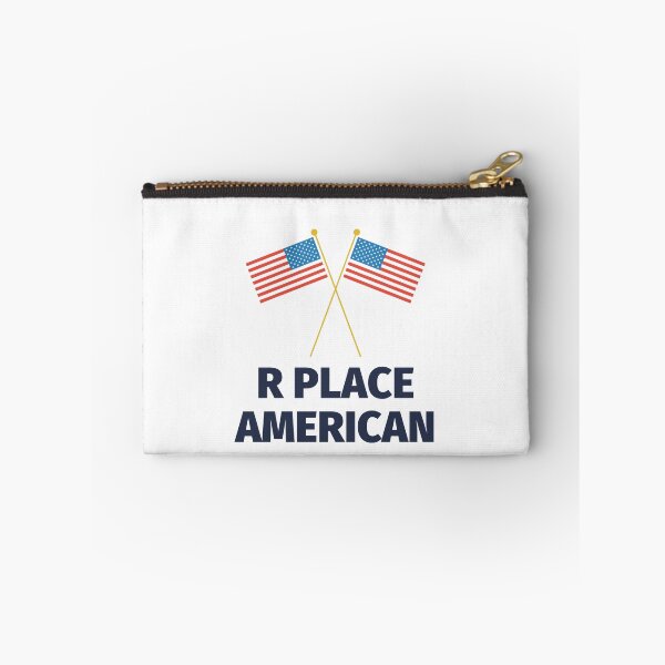 Artikelvorschau, R Place American 2022 mit tollem Zitat, Memorial Day entworfen und verkauft von DHAMMISTYLES.