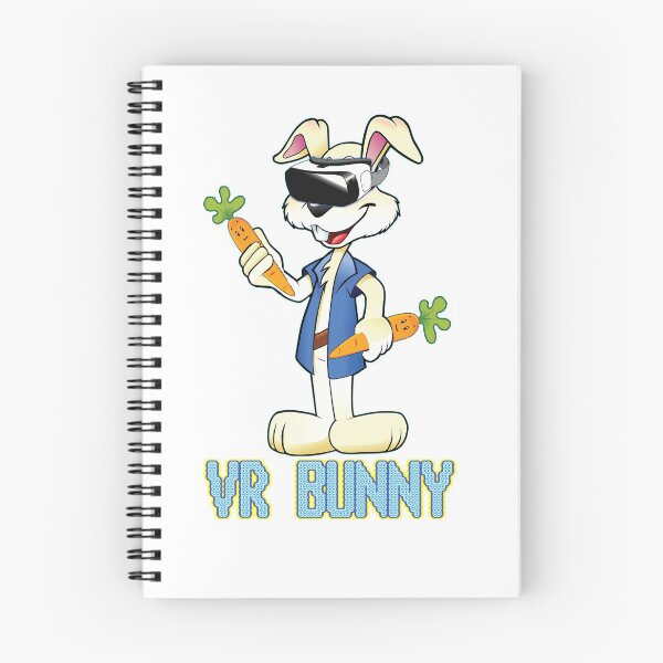 Item preview, VR Bunny designed and sold by fugit00.