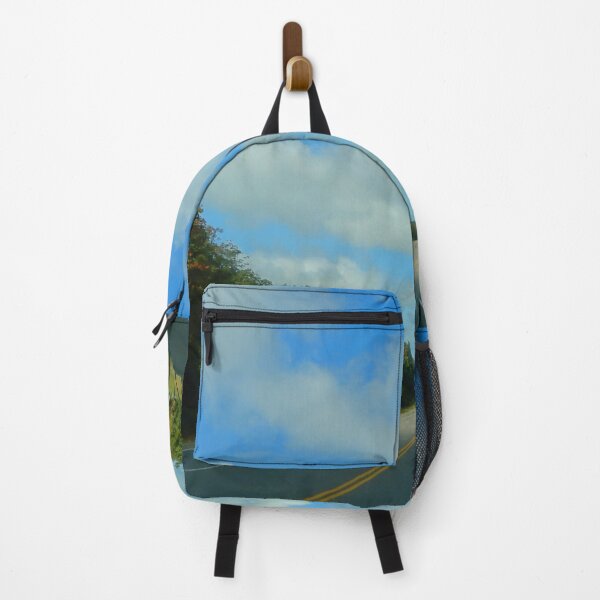 Item preview, Miles and miles to go... designed and sold by VeenaNair23.
