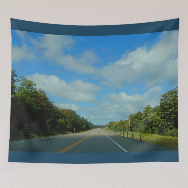 Item preview, Miles and miles to go... designed and sold by VeenaNair23.