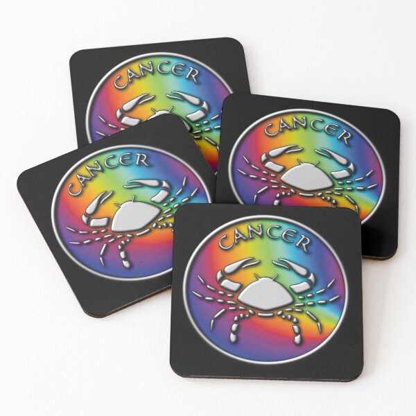 Item preview, Cancer the Crab Star Sign Horoscope Zodiac Birth Sign  Astrology designed and sold by stuartsemporium.